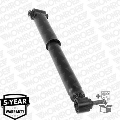 Renault Scenic 2003-2012 Arası 1.9 dCi Arka Monroe Marka Amortisör