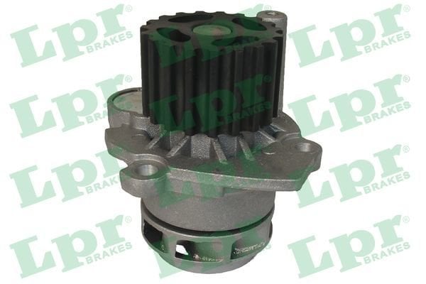 Volkswagen Lupo 1998-2005 Arası 1.4 TDI, 1.2 TDI 3L LPR Marka Devirdaim Su Pompası