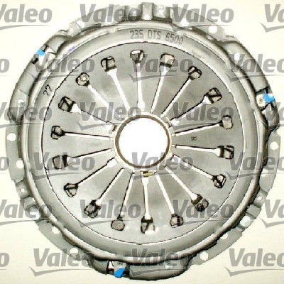 Alfa Romeo Gt 2003-2010 Arası 3.2 GTA Valeo Marka Debriyaj Seti