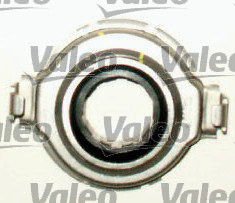 Alfa Romeo Gt 2003-2010 Arası 3.2 GTA Valeo Marka Debriyaj Seti