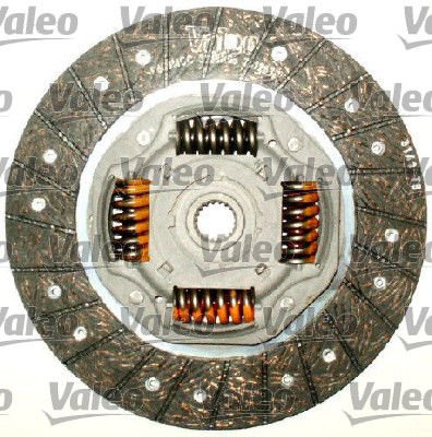 Alfa Romeo Gt 2003-2010 Arası 3.2 GTA Valeo Marka Debriyaj Seti