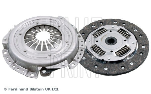 Ford Puma 1997-2002 Arası 1.4 16V Blueprint Marka Debriyaj Seti