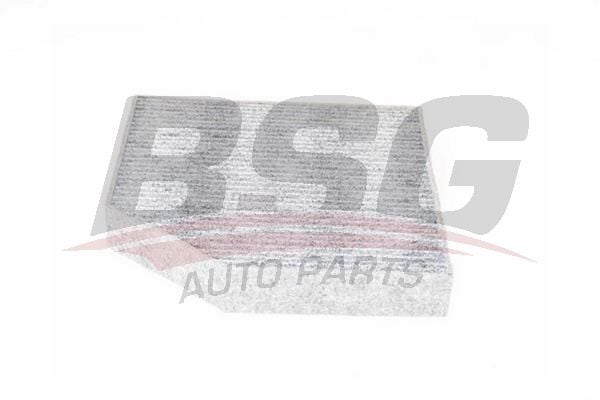 Audi A6 2010-2018 Arası 3.0 TDI quattro BSG Marka Polen Filtresi