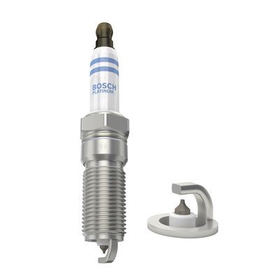 Chevrolet Captiva 2006-2010 Arası 3.2 4WD Bosch Marka Buji
