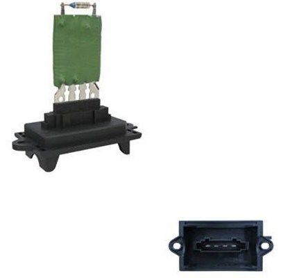 Citroen C2 2003-2017 Arası 1.1, 1.4 Magneti Marelli Marka Kalorifer Rezizdansı