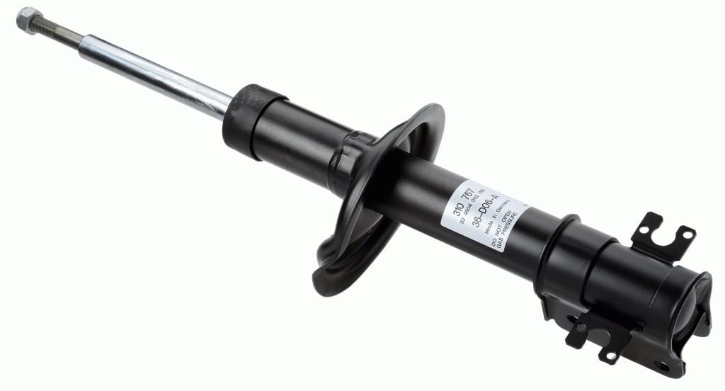 Fiat Scudo 1996-2006 Arası 1.9 D Ön Sachs Marka Amortisör
