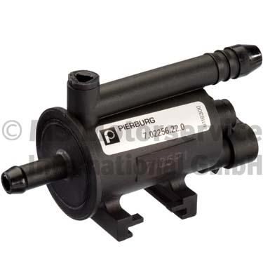 Opel Vectra 2002-2009 Arası 2.2 16V Pierburg Marka Selenoid Valfi