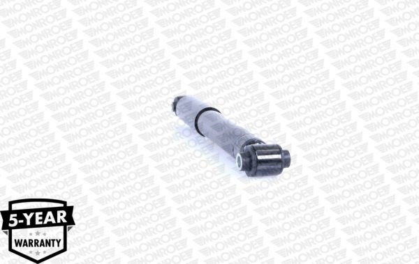 Peugeot 206 1998-2012 Arası 1.1 i Arka Sağ-Sol Uyumlu Gazlı Monroe Marka Amortisör