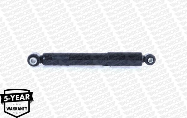Peugeot 206 1998-2012 Arası 1.1 i Arka Sağ-Sol Uyumlu Gazlı Monroe Marka Amortisör