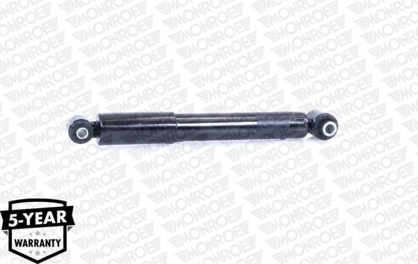 Peugeot 206 1998-2012 Arası 1.1 i Arka Sağ-Sol Uyumlu Gazlı Monroe Marka Amortisör