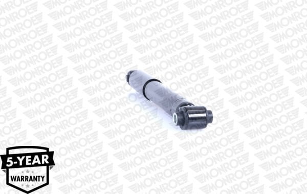 Peugeot 206 1998-2012 Arası 1.1 i Arka Sağ-Sol Uyumlu Gazlı Monroe Marka Amortisör