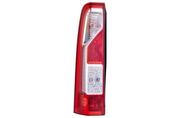 Renault Master 2011-2015 Arası 2.3 dCi 125 FWD Hella Marka Sol Stop Lambası