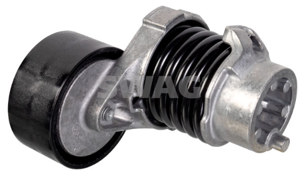 Renault Megane 2008-2012 Arası 1.2 TCe Swag Marka Vantilatör Kayış Gergi Rulmanı