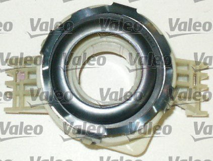 Fiat Brava 1995-2003 Arası 1.8 GT 16V Valeo Marka Debriyaj Seti
