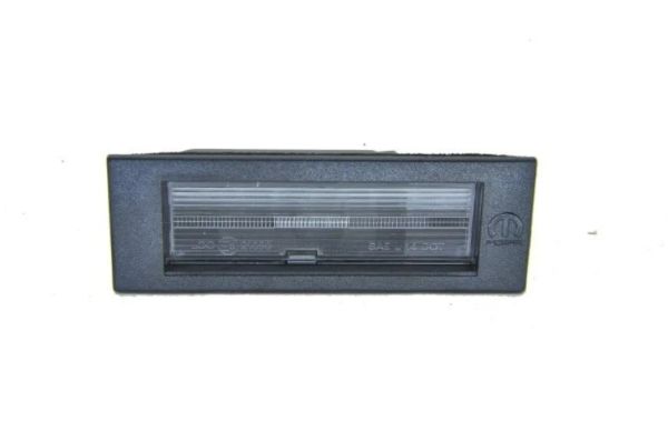 Egea Plaka Lambası Ledsiz Opar 51953208