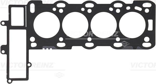Opel Astra 1998-2009 Arası 2.0 DI Victor Reinz Marka Silindir Kapak Contası