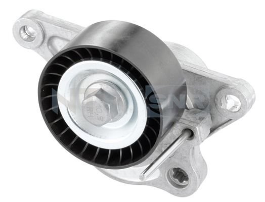 Renault Megane 2008-2012 Arası 2.0 dCi SNR Marka Vantilatör Kayış Gergi Rulmanı