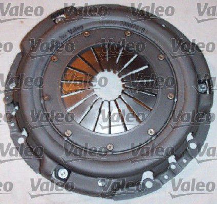 Fiat Brava 1995-2003 Arası 1.8 GT 16V Valeo Marka Debriyaj Seti