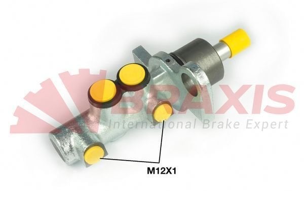 Audi A4 1994-2002 Arası 2.6 quattro Braxis Marka Fren Ana Merkezi