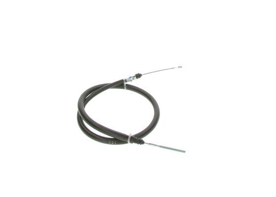 Fiat Ulysse 2002-2011 Arası 3.0 Bosch Marka El Fren Teli