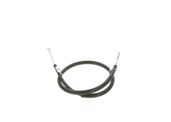 Fiat Ulysse 2002-2011 Arası 3.0 Bosch Marka El Fren Teli