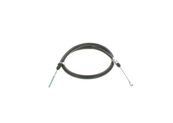 Fiat Ulysse 2002-2011 Arası 3.0 Bosch Marka El Fren Teli