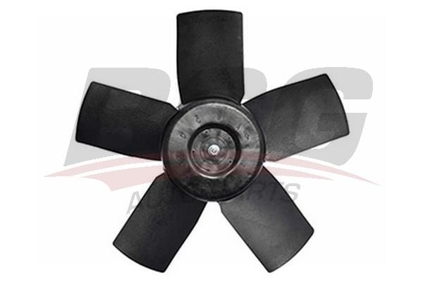 Opel Corsa 1993-2002 Arası 1.4 i, 1.2 i, 1.4 Si, 1.4 i 16V BSG Marka Radyatör Fan ve Motoru