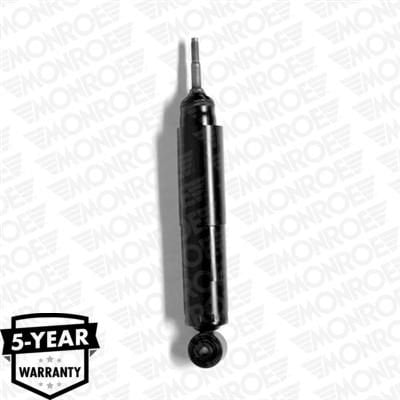 Opel Kadett 1984-1991 Arası 1.3 N Arka Yağlı Monroe Marka Amortisör