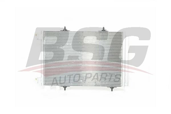 Citroen Ds3 2009-2016 Arası 1.6 Racing BSG Marka Klima Radyatörü