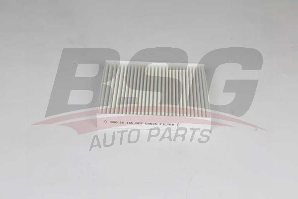 Fiat Panda 2012-2016 Arası 1.2 BSG Marka Polen Filtresi