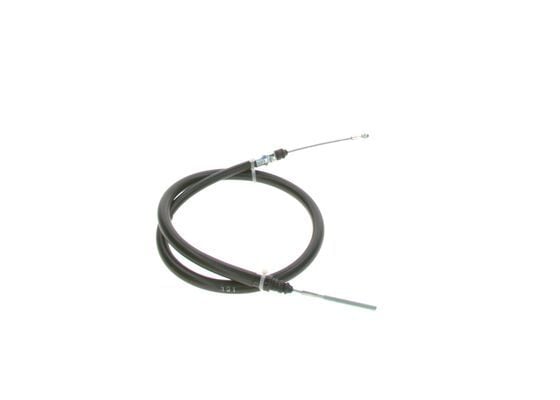 Fiat Ulysse 2002-2011 Arası 2.0 Bosch Marka El Fren Teli