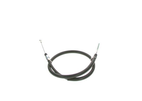 Fiat Ulysse 2002-2011 Arası 2.0 Bosch Marka El Fren Teli