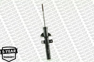 Ford Fiesta 1995-2006 Arası 1.3 i, 1.8 D, 1.25 i 16V, 1.3 Ön Monroe Marka Amortisör