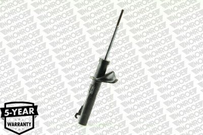 Ford Fiesta 1995-2006 Arası 1.3 i, 1.8 D, 1.25 i 16V, 1.3 Ön Monroe Marka Amortisör