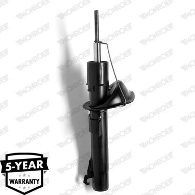 Ford Fiesta 1995-2006 Arası 1.3 i, 1.8 D, 1.25 i 16V, 1.3 Ön Monroe Marka Amortisör