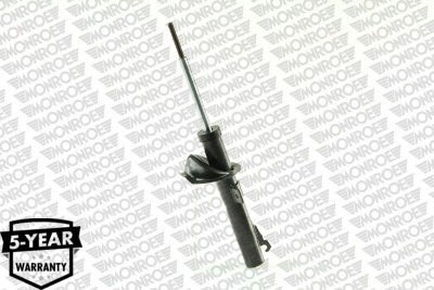 Ford Fiesta 1995-2006 Arası 1.3 i, 1.8 D, 1.25 i 16V, 1.3 Ön Monroe Marka Amortisör