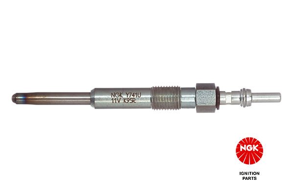 Opel Frontera 1992-1998 Arası 2.5 TDS NGK Marka Kızdırma Bujisi