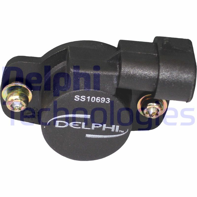 Peugeot 106 1991-1996 Arası 1.1 Delphi Marka Gaz Kelebeği