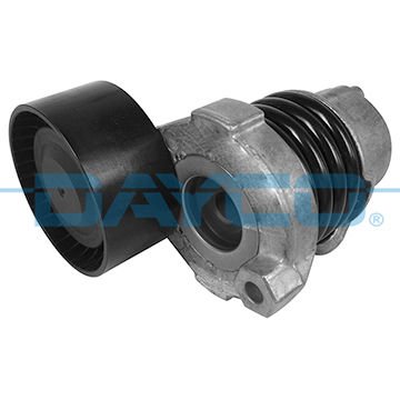 Renault Megane 2008-2012 Arası 1.2 TCe Dayco Marka Vantilatör Kayış Gergi Rulmanı