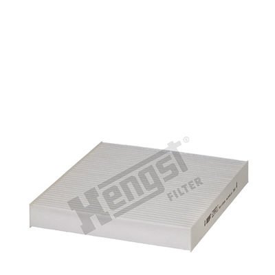 Volkswagen Routan 2008-2013 Arası 3.6, 4.0, 3.8 Hengst Marka Polen Filtresi