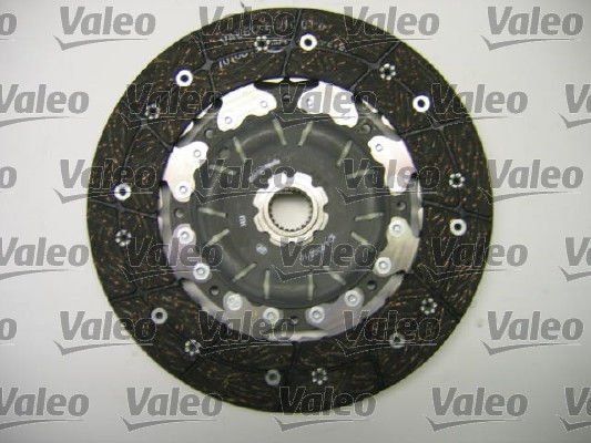 Ford Galaxy 1995-2006 Arası 1.9 TDI Valeo Marka Debriyaj Seti