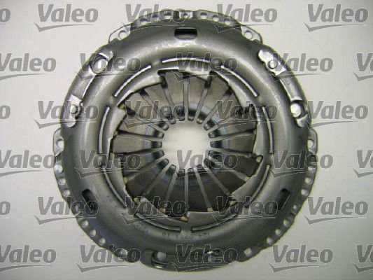 Ford Galaxy 1995-2006 Arası 1.9 TDI Valeo Marka Debriyaj Seti