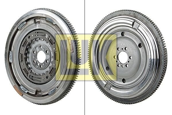 Alfa Romeo Mito 2008-2018 Arası 1.4 MultiAir, 1.4 TB, 1.4 Turbo MultiAir LUK Marka Volan