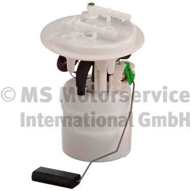 Citroen C3 2002-2013 Arası 1.6 16V, 1.1 i, 1.4 i, 1.4 16V, 1.4 i Bivalent, 1.4, 1.6, 1.4 LPG, 1.6 VTi 120, 1.4 VTi 95 Pierburg Marka Depo Şamandırası