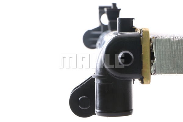 Opel Corsa 2000-2012 Arası 1.7 DTI, 1.7 DI 16V, 1.7 DTI 16V Mahle Marka Su Radyatörü