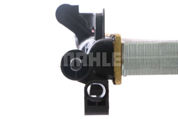 Opel Corsa 2000-2012 Arası 1.7 DTI, 1.7 DI 16V, 1.7 DTI 16V Mahle Marka Su Radyatörü