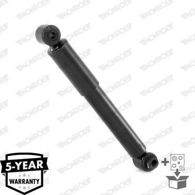 Peugeot 206 1998-2012 Arası 1.4 i Arka Sağ-Sol Uyumlu Gazlı Monroe Marka Amortisör