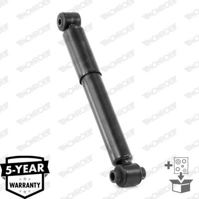 Peugeot 206 1998-2012 Arası 1.4 i Arka Sağ-Sol Uyumlu Gazlı Monroe Marka Amortisör