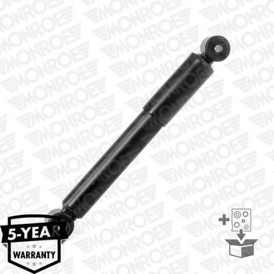 Peugeot 206 1998-2012 Arası 1.4 i Arka Sağ-Sol Uyumlu Gazlı Monroe Marka Amortisör