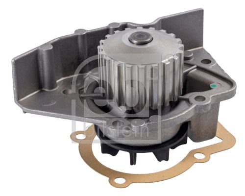Peugeot 406 1996-2005 Arası 2.0 16V Febi Marka Devirdaim Su Pompası